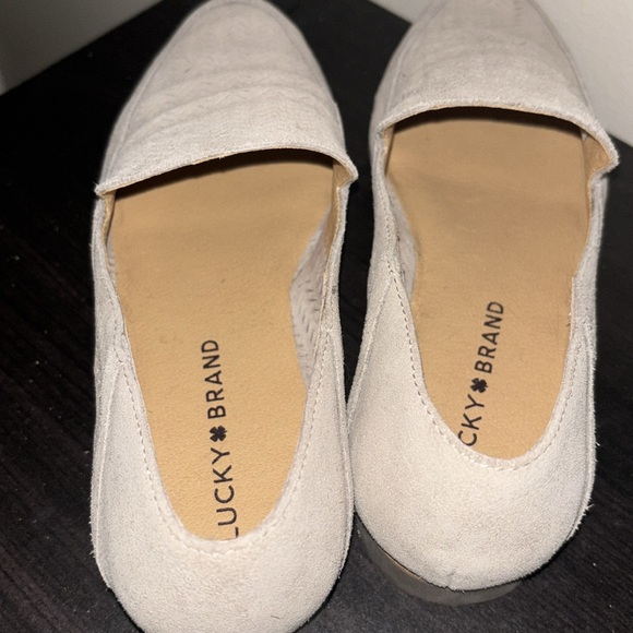 Lucky Brand Loafers - Picture 5 of 5